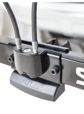 Saris Superclamp EX 2 Bike Rack Universal Hitch                                     - 4025F - Image 3
