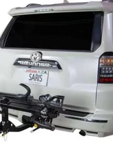 Saris Superclamp HD 2 Bike Rack 2 Inch Hitch                                     - 4025HD - Image 2
