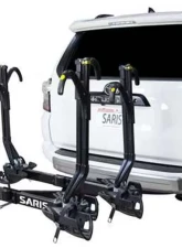 Saris Superclamp Ex 4 Bike Rack 2 Inch Hitch                                     - 4026F - Image 3