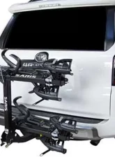 Saris Superclamp Ex 4 Bike Rack 2 Inch Hitch                                     - 4026F - Image 3