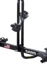 Saris Freedom 2 Bike Tray Rack Universal Hitch                                     - 4412B - Image 4