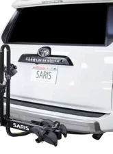 Saris Freedom 2 Bike Tray Rack Universal Hitch                                     - 4412B - Image 2