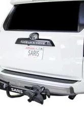 Saris Freedom 2 Bike Tray Rack Universal Hitch                                     - 4412B - Image 3