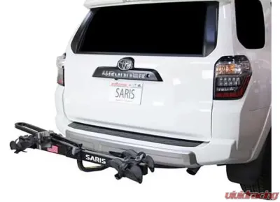 Saris Freedom 2 Bike Tray Rack Universal Hitch - 4412B