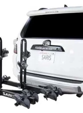 Saris Freedom 4 Bike Tray Rack 2 Inch Hitch                                     - 4414B - Image 2
