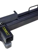 Saris Swing Away Accessory 2 Inch Hitch                                     - 4430 - Image 3