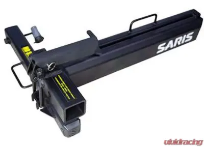 Saris Swing Away Accessory 2 Inch Hitch - 4430