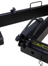 Saris Swing Away Accessory 2 Inch Hitch                                     - 4430 - Image 2