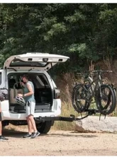 Saris Swing Away Accessory 2 Inch Hitch                                     - 4430 - Image 3