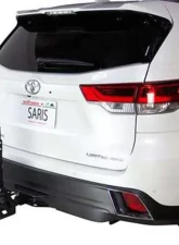 Saris Modular Hitch System 1 Bike Base Universal Hitch                                     - 4610 - Image 2