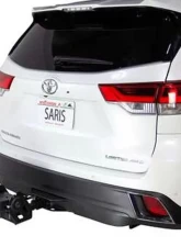 Saris Modular Hitch System 1 Bike Base Universal Hitch                                     - 4610 - Image 3