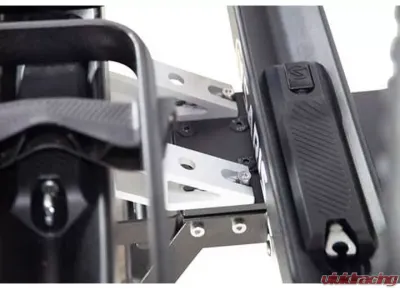 Saris Modular Hitch System Duo 1 Bike Add On - 4650