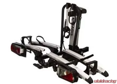 Saris Door County 2 Bike Tray Rack 2 Inch Hitch - 4800