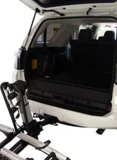 Saris Door County 2 Bike Tray Rack 2 Inch Hitch                                     - 4800 - Image 2