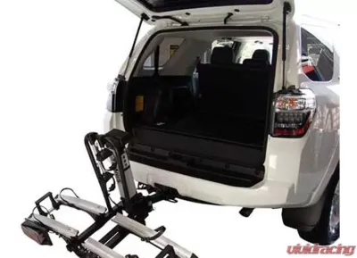 Saris Door County 2 Bike Tray Rack 2 Inch Hitch - 4800