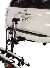 Saris Door County 2 Bike Tray Rack 2 Inch Hitch                                     - 4800 - Image 3
