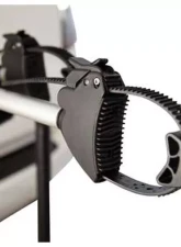 Saris Door County 2 Bike Tray Rack 2 Inch Hitch                                     - 4800 - Image 4