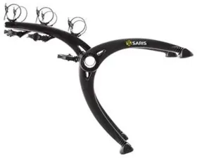 Saris Bones 3 Bike Rack Black