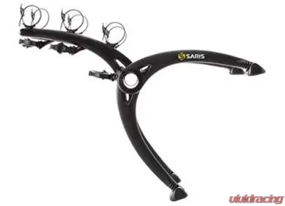 Saris Bones 3 Bike Rack Black - 801BL