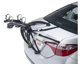 Saris Bones 2 Bike Rack Black