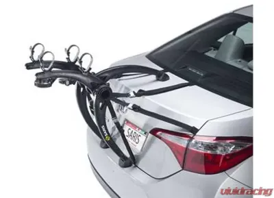 Saris Bones 2 Bike Rack Black - 805BL