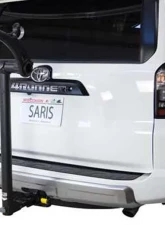 Saris Bones Hitch 2 Bike Rack Universal Hitch                                     - 882 - Image 4