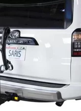 Saris Bones Hitch 2 Bike Rack Universal Hitch                                     - 882 - Image 2
