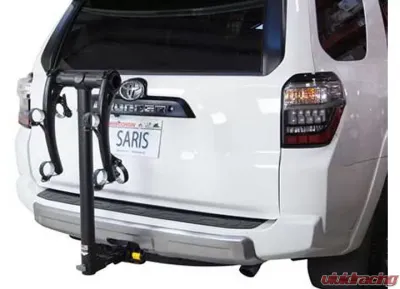 Saris Bones Hitch 2 Bike Rack Universal Hitch - 882