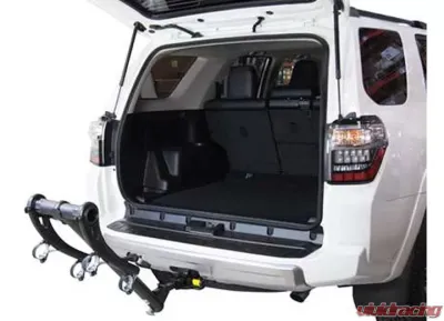 Saris Bones Hitch 2 Bike Rack Universal Hitch - 882