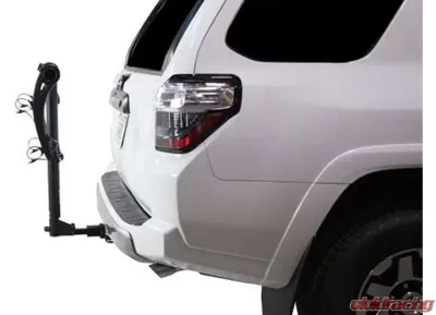 Saris Bones Hitch 2 Bike Rack Universal Hitch - 882