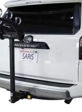 Saris Bones Hitch 3 Bike Rack Universal Hitch                                     - 883 - Image 4