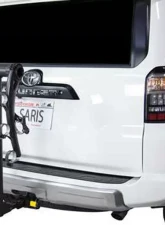 Saris Bones Hitch 3 Bike Rack Universal Hitch                                     - 883 - Image 2