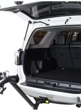 Saris Bones Hitch 3 Bike Rack Universal Hitch                                     - 883 - Image 3