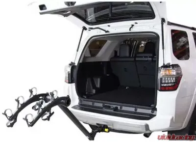 Saris Bones Hitch 3 Bike Rack Universal Hitch - 883