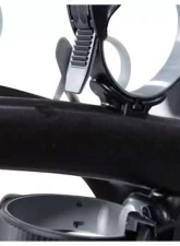 Saris Bones Hitch 3 Bike Rack Universal Hitch                                     - 883 - Image 4