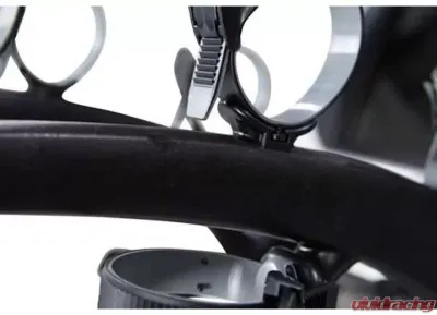 Saris Bones Hitch 3 Bike Rack Universal Hitch - 883