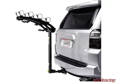 Saris Bones Hitch 4 Bike Rack Universal Hitch - 884
