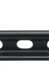 Saris Quick Release Traps Black                                     - TR1BLK - Image 2
