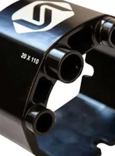 Saris Thru Axle Trap Black                                     - TR4BLK - Image 3