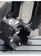 Saris Thru Axle Trap Black                                     - TR4BLK - Image 3