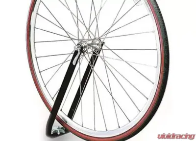 Saris Traps Wheel Holder Black - WHL1