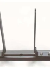 Saris Traps Wheel Holder Black                                     - WHL1 - Image 2