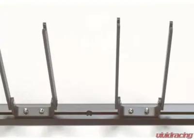 Saris Traps Wheel Holder Black - WHL1