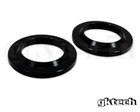 GKTech Axle Spacers (5MM) Nissan Z34 370z | Infiniti G37