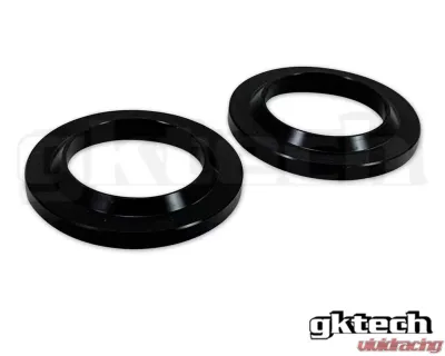 GKTech Axle Spacers (5MM) Nissan Z34 370z | Infiniti G37 - GKT-DC474A61