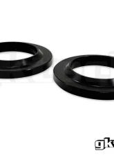 GKTech Axle Spacers (5MM) Nissan Z34 370z | Infiniti G37                                     - GKT-DC474A61 - Image 2