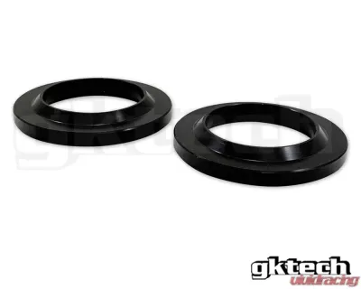 GKTech Axle Spacers (5MM) Nissan Z34 370z | Infiniti G37 - GKT-DC474A61