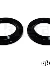 GKTech Axle Spacers (5MM) Nissan Z34 370z | Infiniti G37                                     - GKT-DC474A61 - Image 3