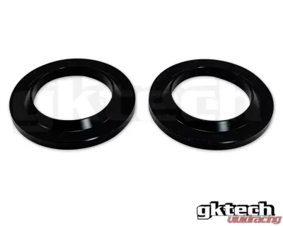 GKTech Axle Spacers (5MM) Nissan Z34 370z | Infiniti G37 - GKT-DC474A61