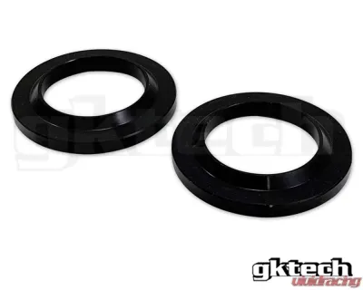 GKTech Axle Spacers (5MM) Nissan Z34 370z | Infiniti G37 - GKT-DC474A61